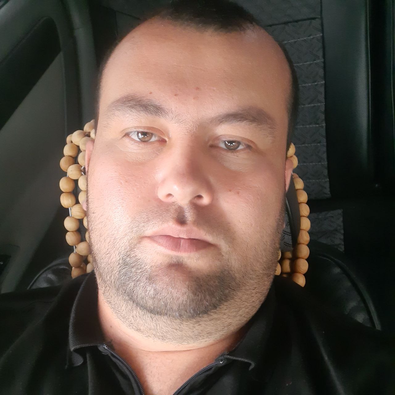 Farrukh Saidov