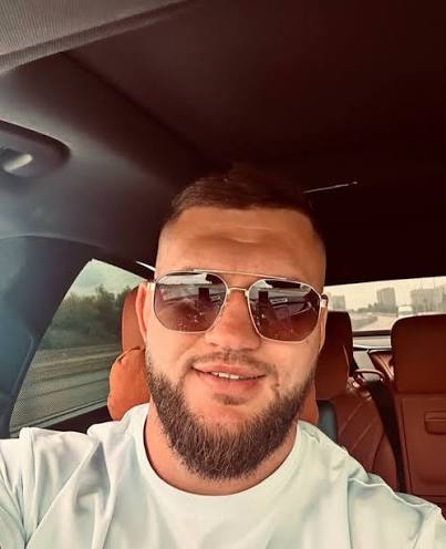 Петров Николай Андреевич
