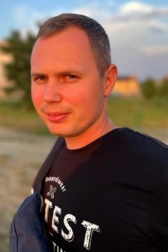 Alexsandr Prokop